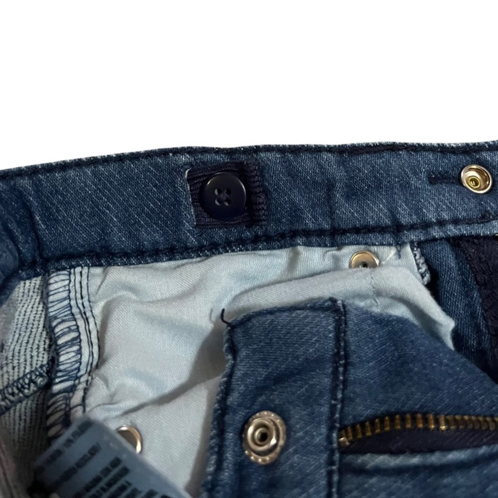 Oshkosh Genuine Kids
Jeggings Girl Size 5T - Picture 4 of 6